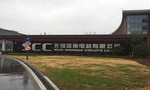 Wuxi Shennan circuit