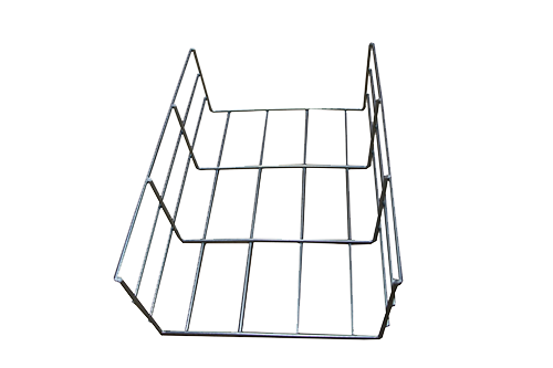 Steel Web Tray