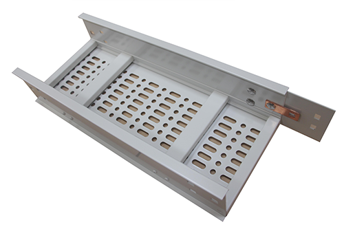 玉樹Aluminum Cable Tray  Diagrams