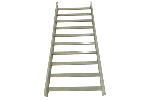 Aluminum Cable Tray